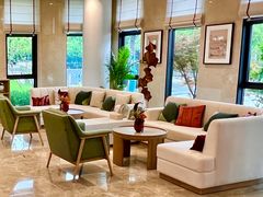 -上海浦东由由信福养老院