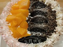 -木子烘焙(时代天街店)