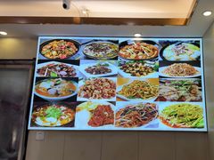 -孟记大碗面•家常菜(鼓楼和会街店)