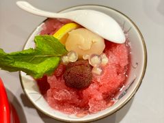 -图味美小黄鱼·景德菜(浙江路店)