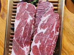 -韩盛源泥炉烤肉店(高深路店)
