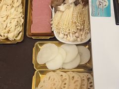 -刘少华贵州小黄牛·鲜牛肉火锅(总店)