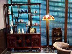 -东方明珠老上海8号餐厅(东方明珠广播电视塔店)