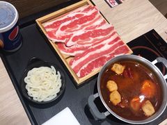 -吉野家(天坛东路店)