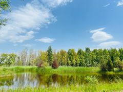 -野鸭湖国家湿地公园