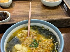 -蟹上黄·蟹黄面·江南糖水(人民广场店)