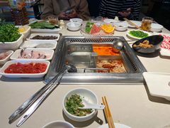 -海底捞火锅(万丰桥店)