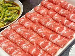 -仁和四季涮肉馆(天坛南门店)