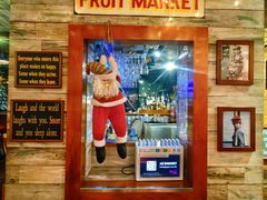 -阿甘虾餐厅(凌霄阁店)