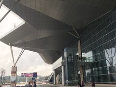 -张家界荷花国际机场
