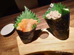 -千代武日本料理(爱建店)