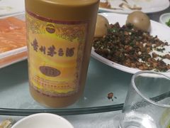 -清华澜园教工餐厅