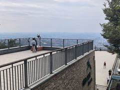 -紫金山索道-售票处