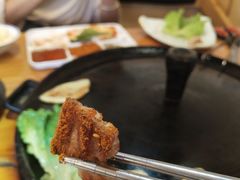 -7年8班朝鲜族非遗美食(三钢里店)