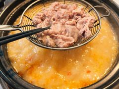 -牛排王糟粕醋火锅(海甸分店)