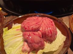 -乡当俏老火锅