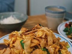 湖北炒豆丝-静一餐厅·湖北菜(前门创始店)