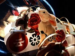 -云海肴·汽锅鸡·云南代表菜(美罗城店)