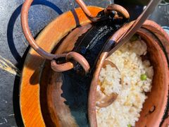-云海肴云南菜·蒸汽石锅鱼(深圳海岸城店)