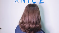 -NICE私人发型定制