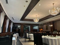 -老洋房花园饭店(绍兴路店)