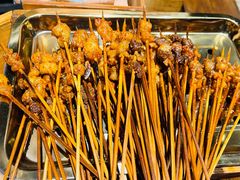 -盟重烧烤(高正街店)