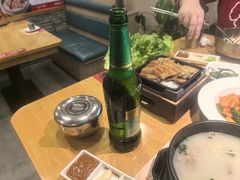 -大田牛尾汤(幸福河市场店)