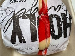 -HOLY BAGEL(苏河店)