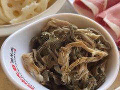 -阳坊大都涮羊肉(阳坊总店)