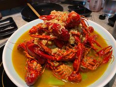-沪小胖小龙虾(淮海中路旗舰店)