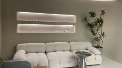 -VALMONT·若嫚蝶国际美肤中心