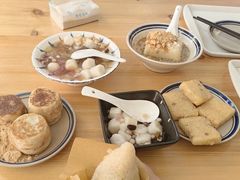 -正南齐北·老街糯米团(洪崖洞店)