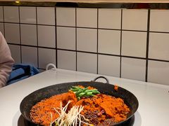 -岗上渣渣老火锅(两路口店)