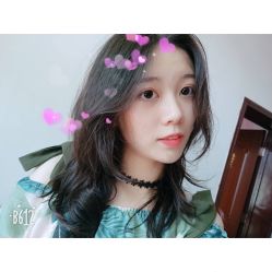 -茶发Salon·烫发染发理发