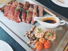 战斧牛排-恰餐厅CHAR Grill(北京三里屯洲际店)