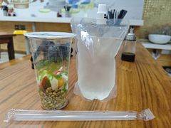 -阊门姚记豆浆(旧学前直营店)