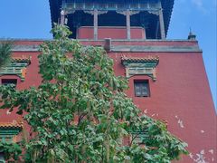 -普陀宗乘之庙(小布达拉宫)