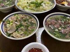 -小杨翘脚牛肉