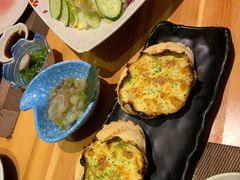 -割烹旭日本料理(龙湖狮山天街店)