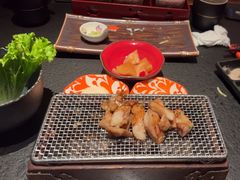 -300杯·和牛烧肉清酒专门店(廊里店)