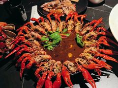 -红盔甲·小龙虾(人民广场店)