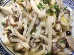 -小柴米·传统江西菜(八一广场店)