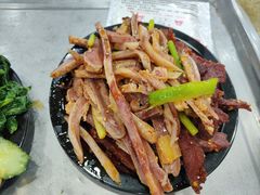 -惠丰源烩面馆(经七路店)