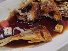 -3号仓库·创意中国菜(新世界城店)