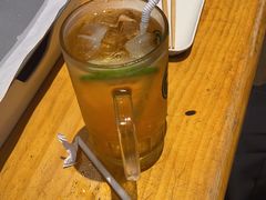 -木屋烧烤(龙湖天街店)