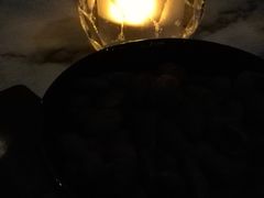 杏仁-OZONE 顶楼酒吧(香港丽思卡尔顿酒店)