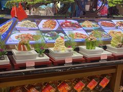 -良友·海鲜青岛菜(五四广场店)