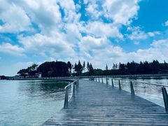 -水上明月·湖景餐厅