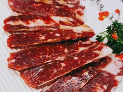 -黑牛の場烤肉(摩天活力城店)