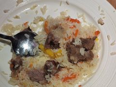 -谷丽麦馕新疆菜·清真(步步高梅溪新天地店)